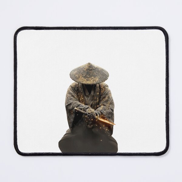 Item preview, Ghost of Yotei designed and sold by Louizim.