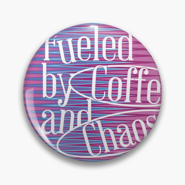 Item preview, Café y Caos designed and sold by Naheda.