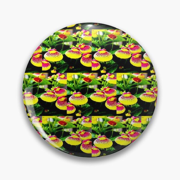 Item preview, Cute Floral Pattern  designed and sold by 3triadstore.