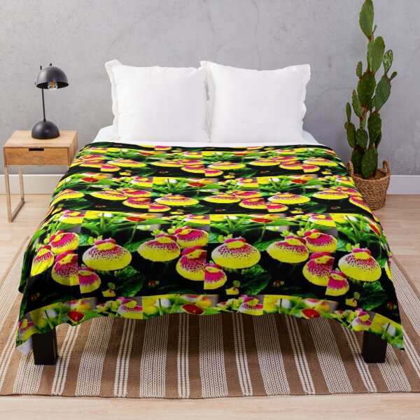 Item preview, Cute Floral Pattern  designed and sold by 3triadstore.