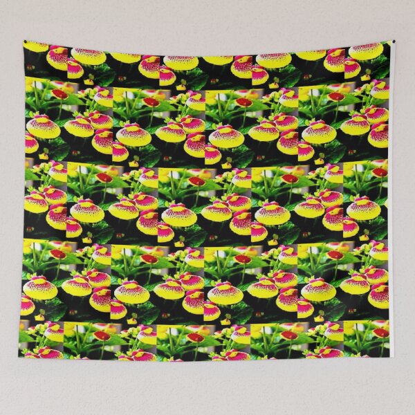 Item preview, Cute Floral Pattern  designed and sold by 3triadstore.
