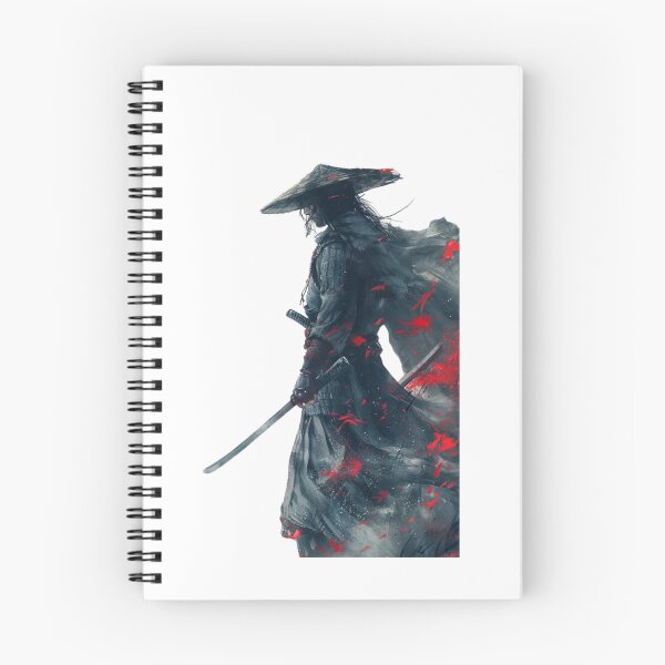 Item preview, Ghost of Yotei designed and sold by Louizim.