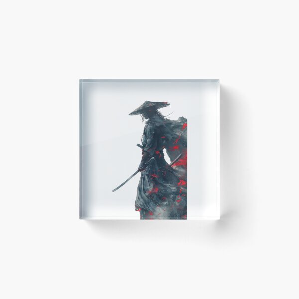 Item preview, Ghost of Yotei designed and sold by Louizim.