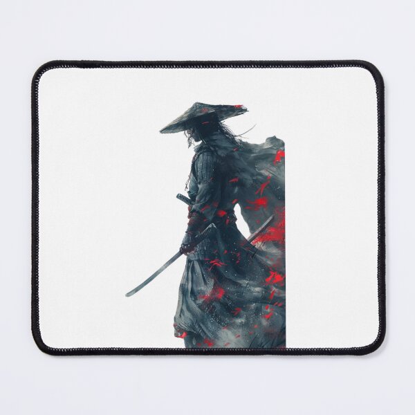 Item preview, Ghost of Yotei designed and sold by Louizim.