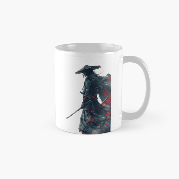Item preview, Ghost of Yotei designed and sold by Louizim.