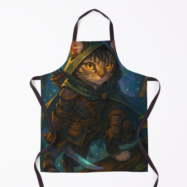 Item preview, The Twilight Watcher designed and sold by Crain Fantasy Art.