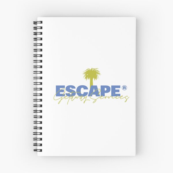 Item preview, Escape Getaway designed and sold by Naheda.