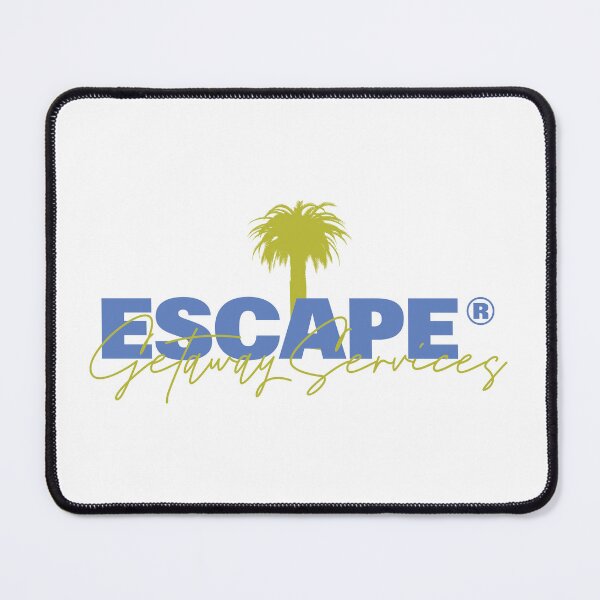 Item preview, Escape Getaway designed and sold by Naheda.