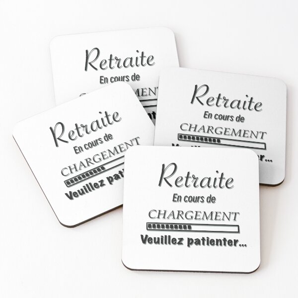 Item preview, Retirement loading designed and sold by Anydem.