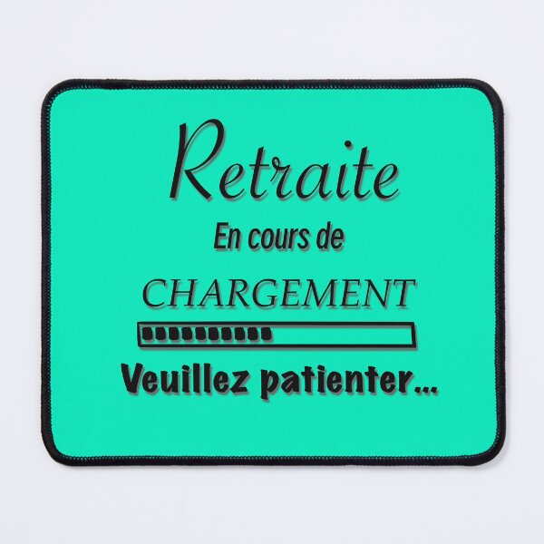 Item preview, Retirement loading designed and sold by Anydem.