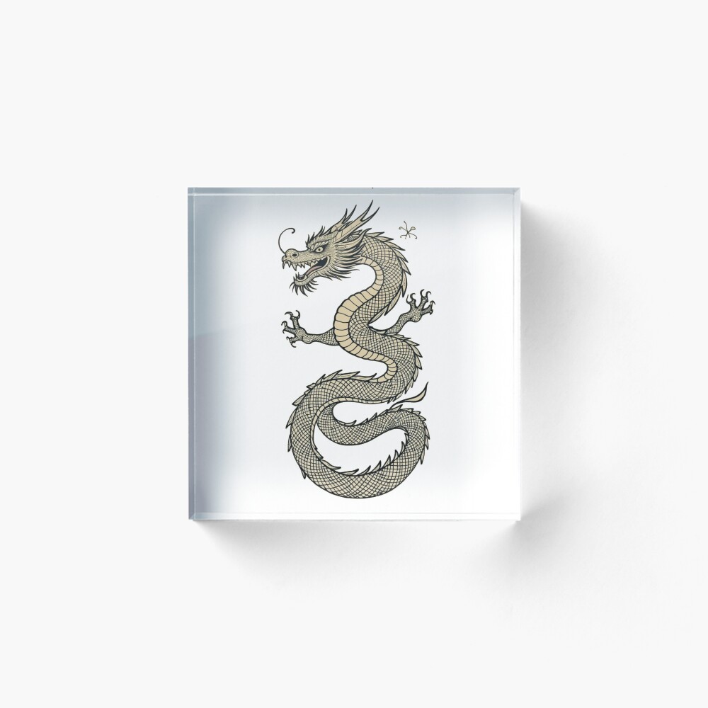 Item preview, Acrylic Block designed and sold by RGG13.