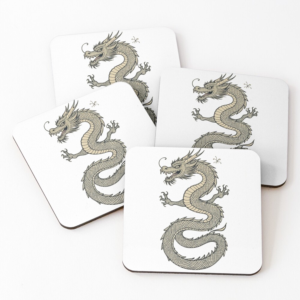 Item preview, Coasters (Set of 4) designed and sold by RGG13.