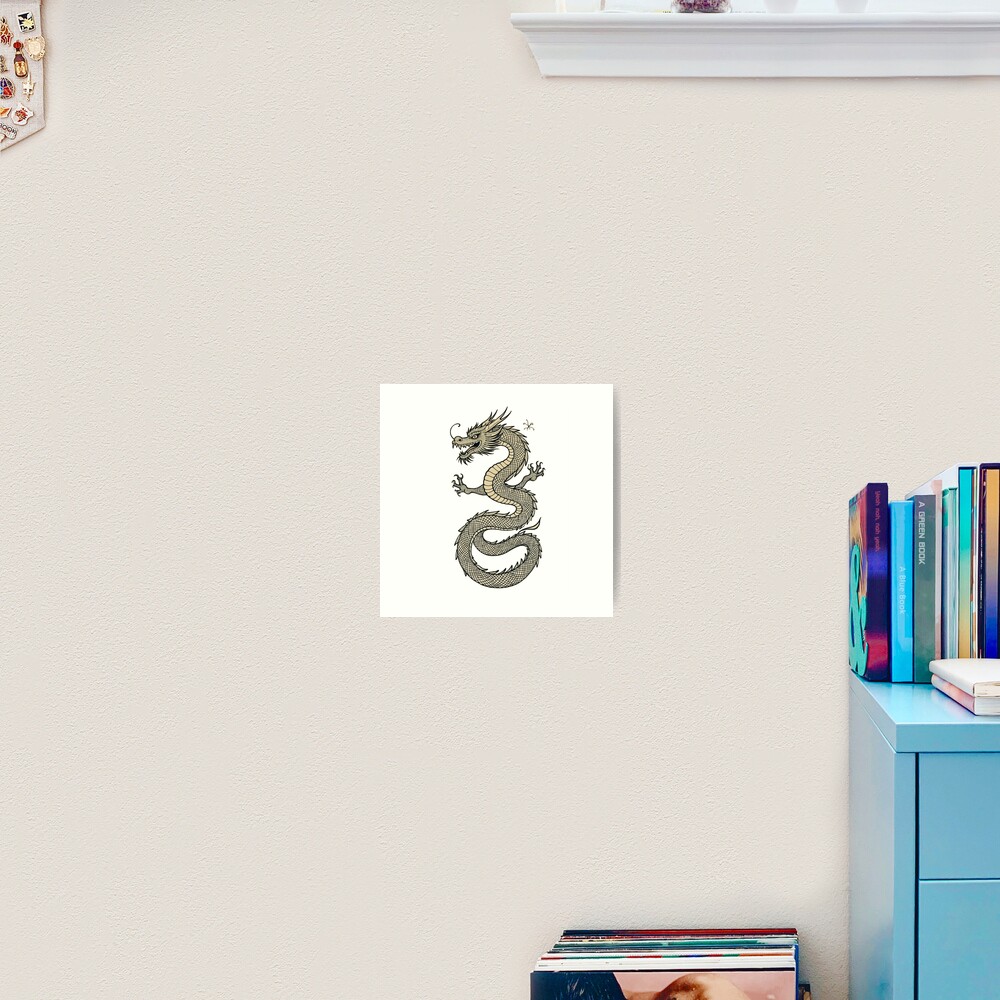 Item preview, Art Print designed and sold by RGG13.