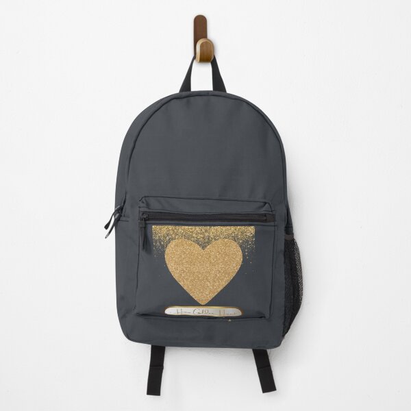 Item preview, I Have a Golden Heart designed and sold by THEVONZA.
