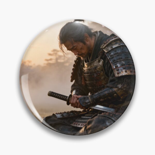 Item preview, Bushido Unbound designed and sold by Level Quest.