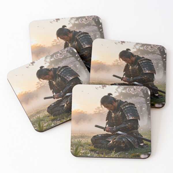 Item preview, Bushido Unbound designed and sold by Level Quest.