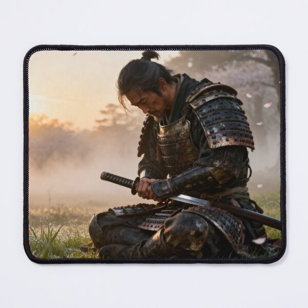 Item preview, Bushido Unbound designed and sold by Level Quest.