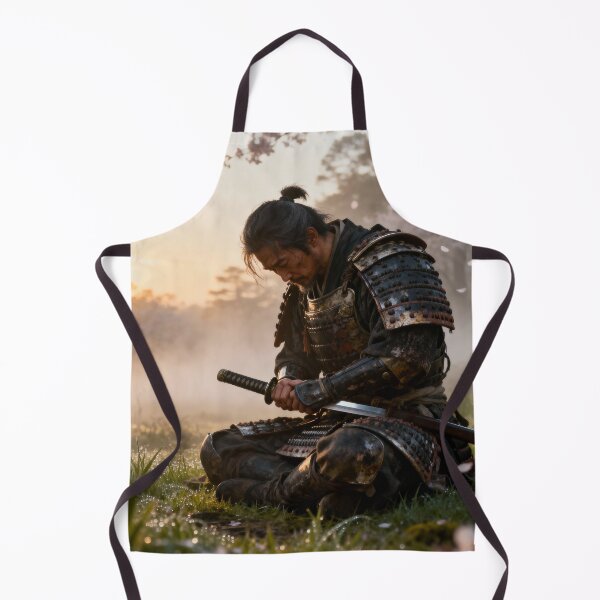Item preview, Bushido Unbound designed and sold by Level Quest.