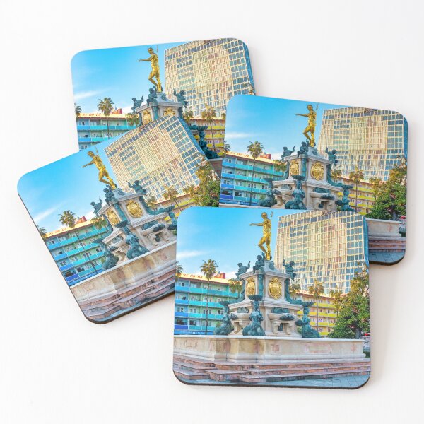 Item preview, Fountain of Neptune designed and sold by troianifabrizio.