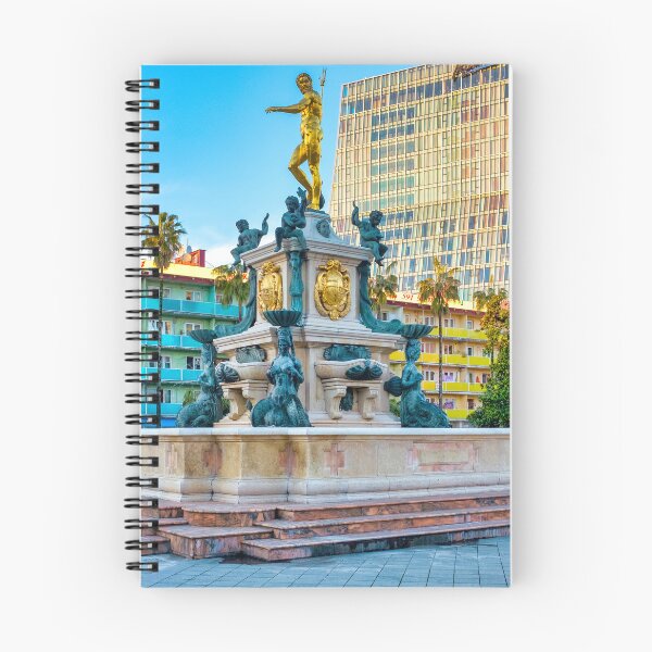 Item preview, Fountain of Neptune designed and sold by troianifabrizio.