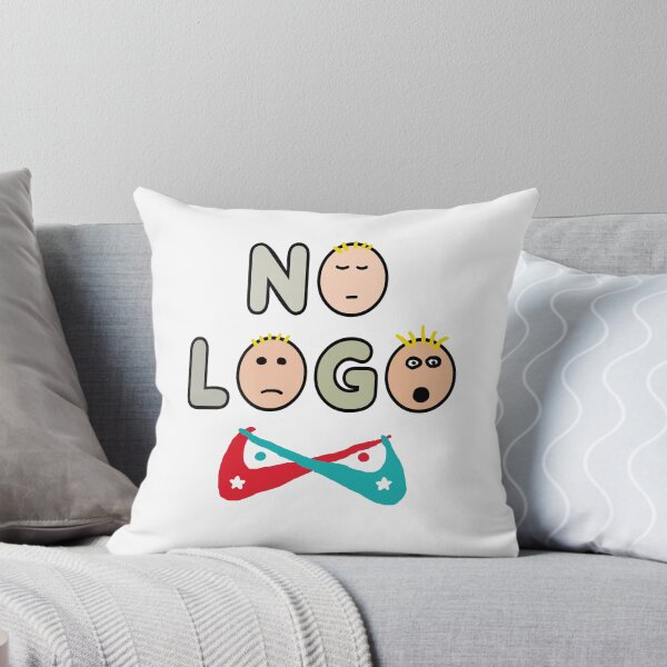 Item preview, No Logo Anti Brand Capitalist designed and sold by Mark-Ewbie.
