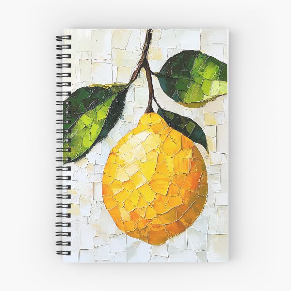 Item preview, Quadrilatic Lemon | Unknown | Simplistic yet Detailed | 300DPI | HD poster designed and sold by MetroEnvision.