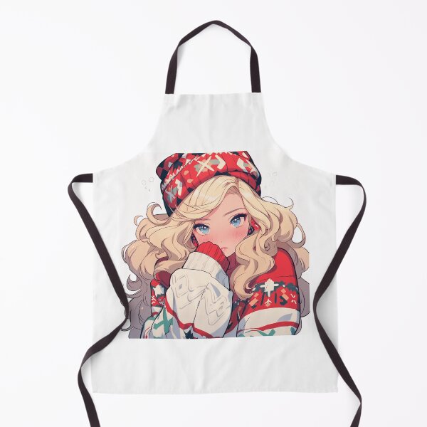 Item preview, Sheryl Nome Winter Sweater designed and sold by Solace Sparkles.