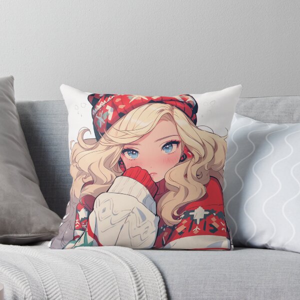 Item preview, Sheryl Nome Winter Sweater designed and sold by Solace Sparkles.