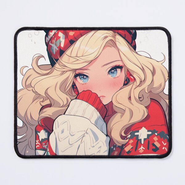 Item preview, Sheryl Nome Winter Sweater designed and sold by Solace Sparkles.