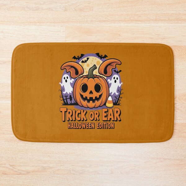 Item preview, Trick or Ear: Halloween Edition, third edition designed and sold by Adrianzebrowski.