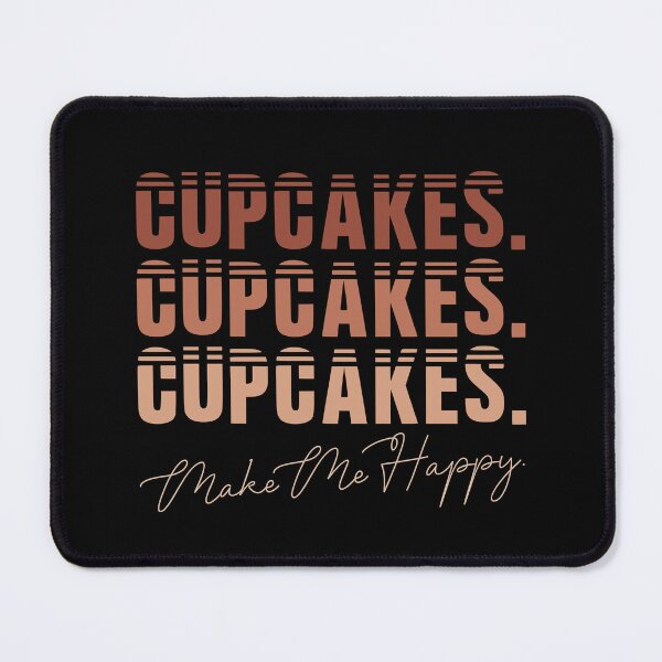 Item preview, Retro Cupcake T Shirt designed and sold by SeasonXpress.