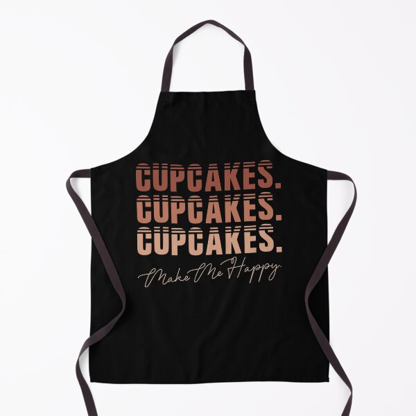 Item preview, Retro Cupcake T Shirt designed and sold by SeasonXpress.