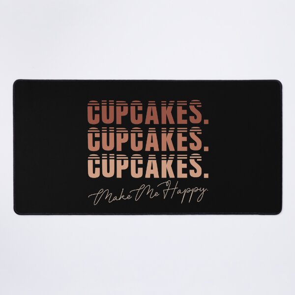 Item preview, Retro Cupcake T Shirt designed and sold by SeasonXpress.