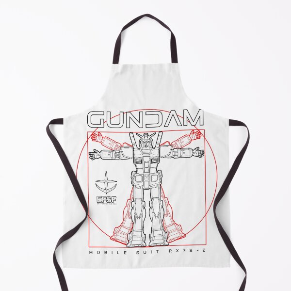 Item preview, 512 Vitruvian gundam designed and sold by Yexart.