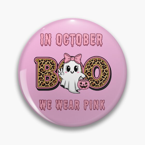 Item preview, October Pink Awareness designed and sold by BKDIGITALSHOP.
