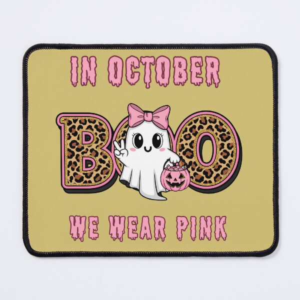 Item preview, October Pink Awareness designed and sold by BKDIGITALSHOP.