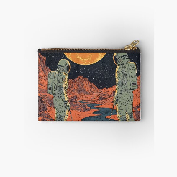 Item preview, Golf you upon the stars designed and sold by MetroEnvision.