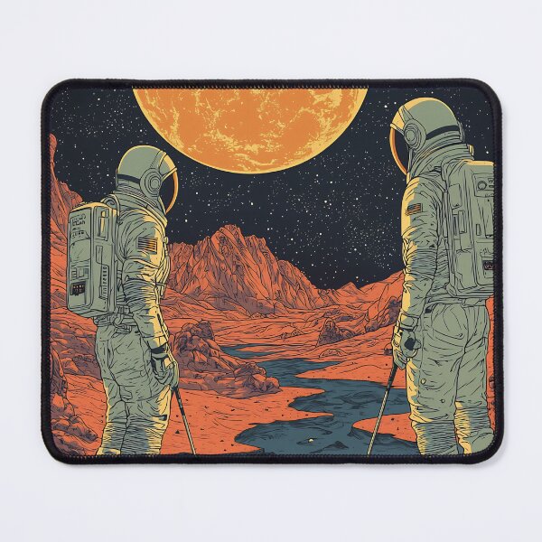 Item preview, Golf you upon the stars designed and sold by MetroEnvision.