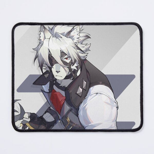 Item preview, Lycaon designed and sold by Bangbou-proxin.