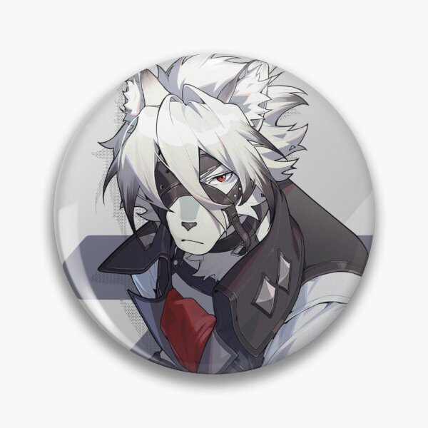 Item preview, Lycaon designed and sold by Bangbou-proxin.