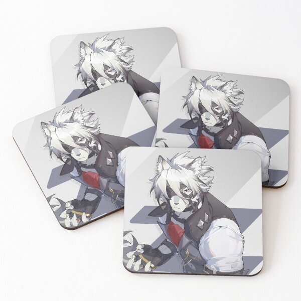 Item preview, Lycaon  designed and sold by Bangbou-proxin.