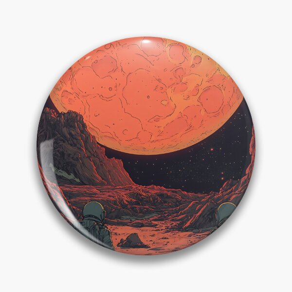 Item preview, Blood Moonlight Detector designed and sold by MetroEnvision.