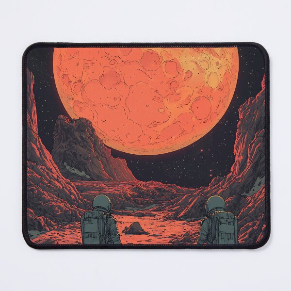 Item preview, Blood Moonlight Detector designed and sold by MetroEnvision.
