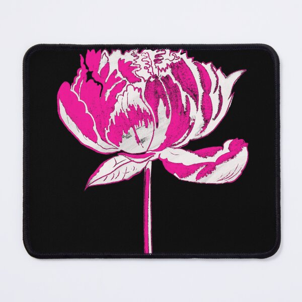 Item preview, Pink Peony designed and sold by Gomberg.