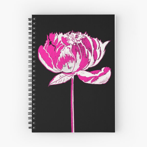 Item preview, Pink Peony designed and sold by Gomberg.