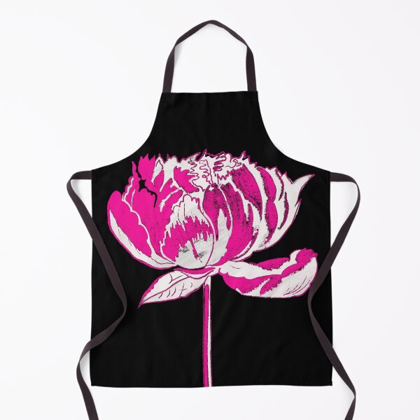 Item preview, Pink Peony designed and sold by Gomberg.
