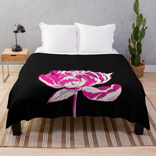 Item preview, Pink Peony designed and sold by Gomberg.