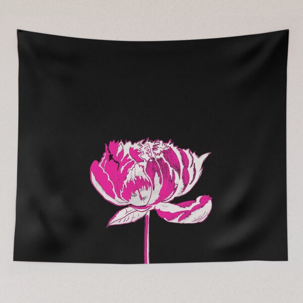 Item preview, Pink Peony designed and sold by Gomberg.