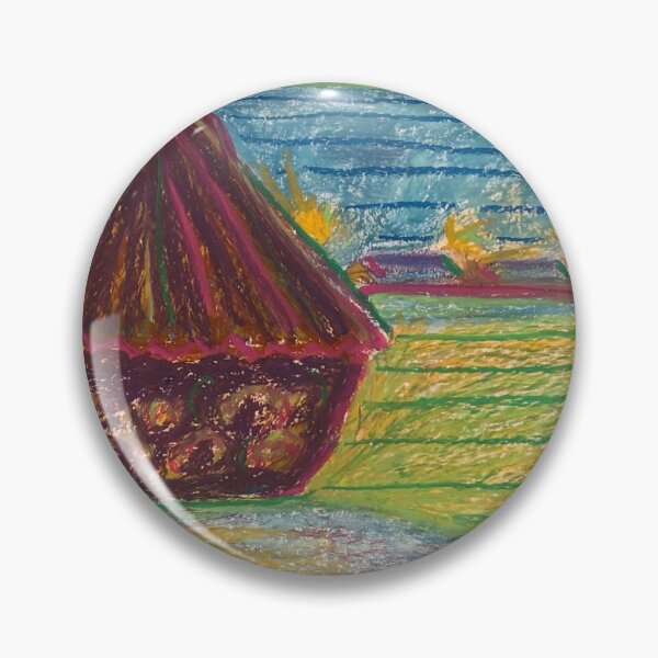 Item preview, Gra designed and sold by KCreightonArt.