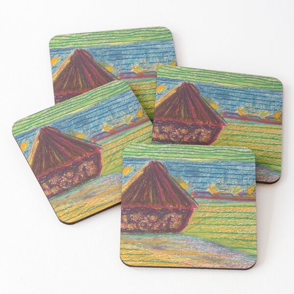 Item preview, Gra designed and sold by KCreightonArt.